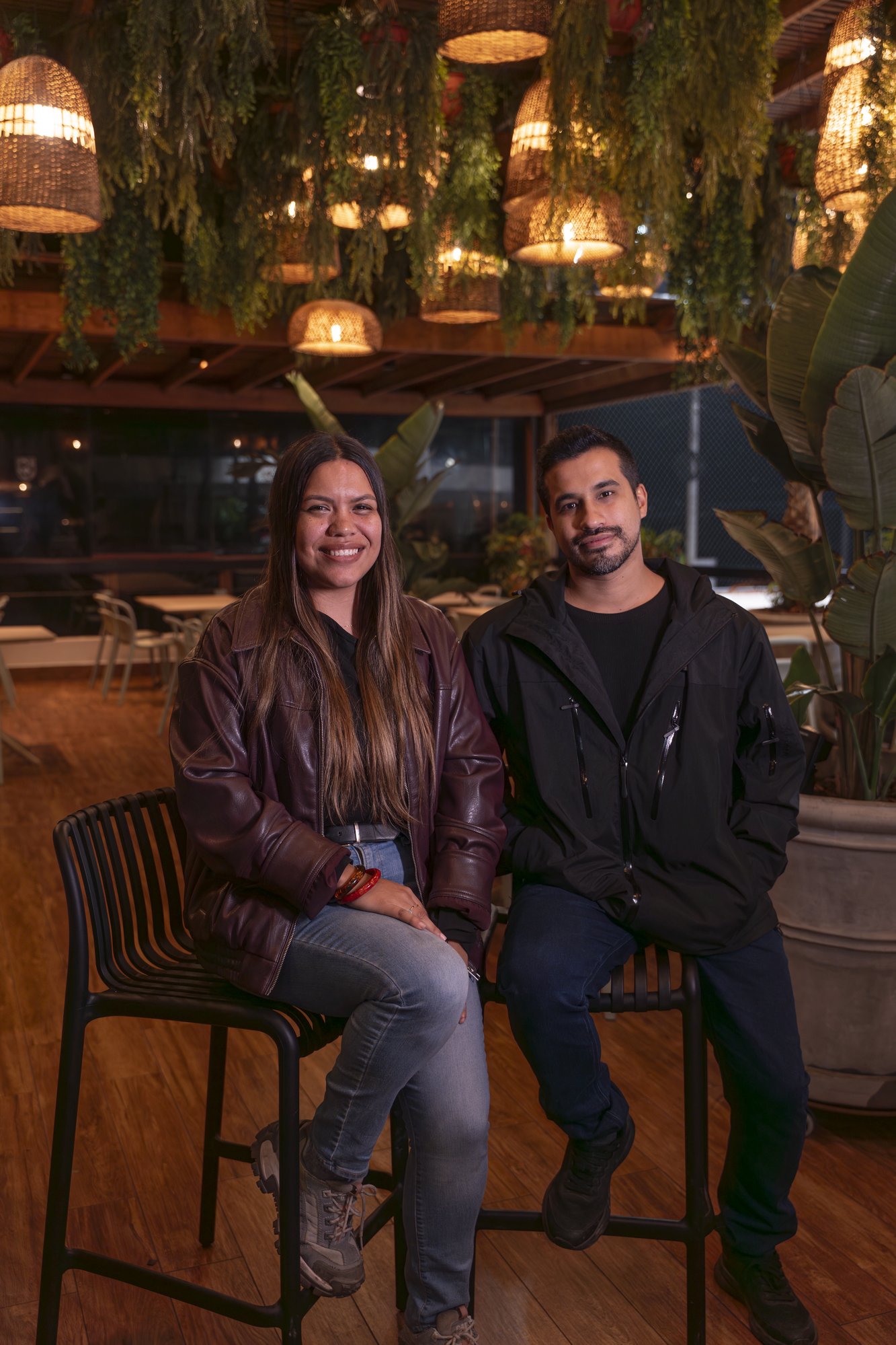 Club Terrazas — Makaha Sunset — 4