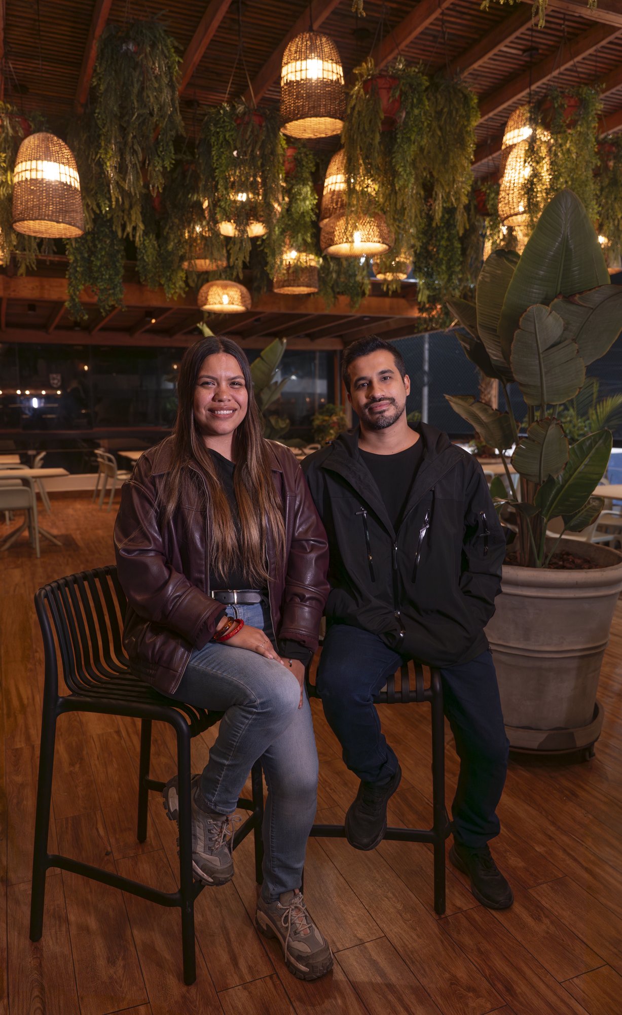 Club Terrazas — Makaha Sunset — 5