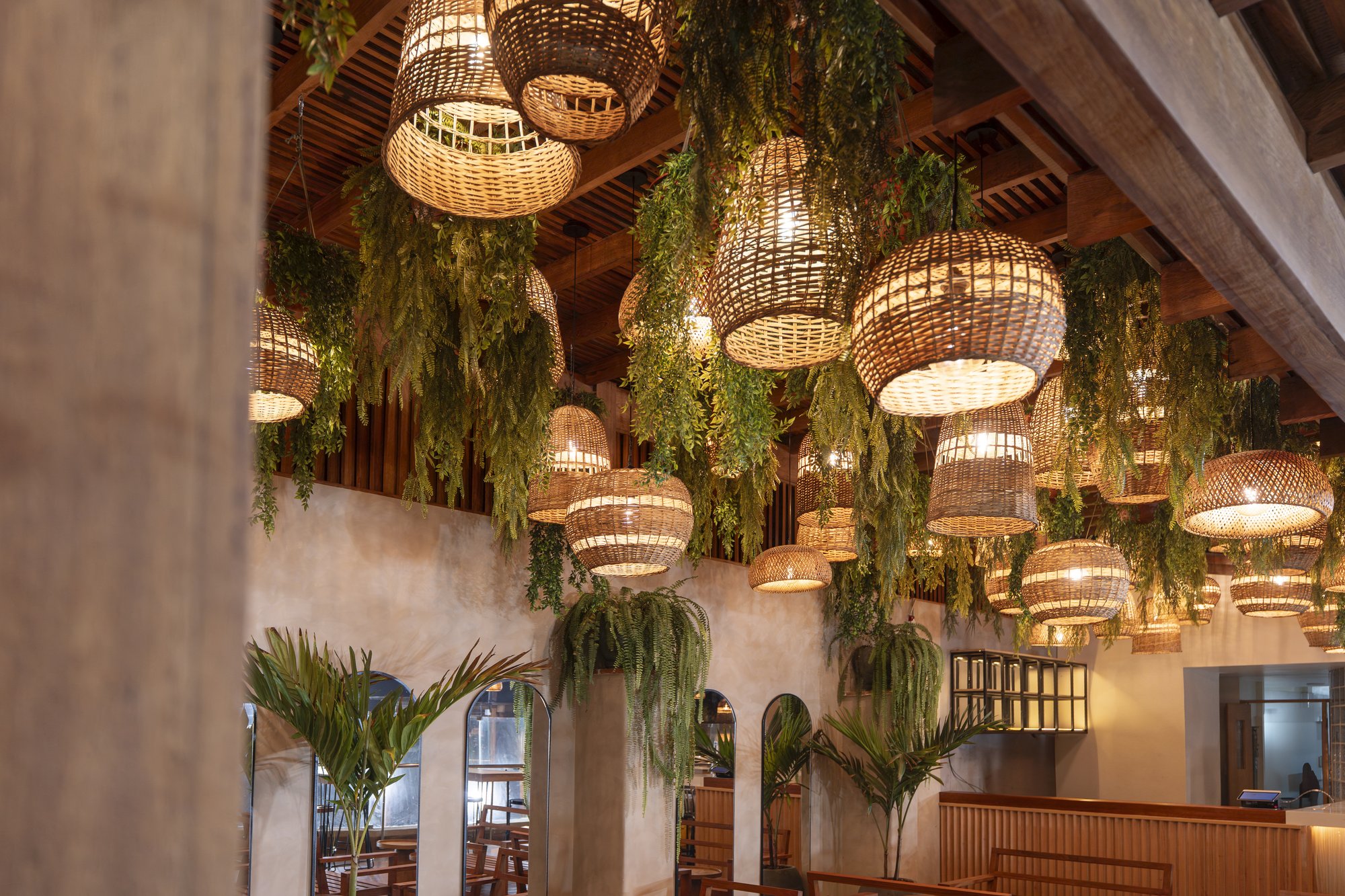 Club Terrazas — Makaha Sunset — 6