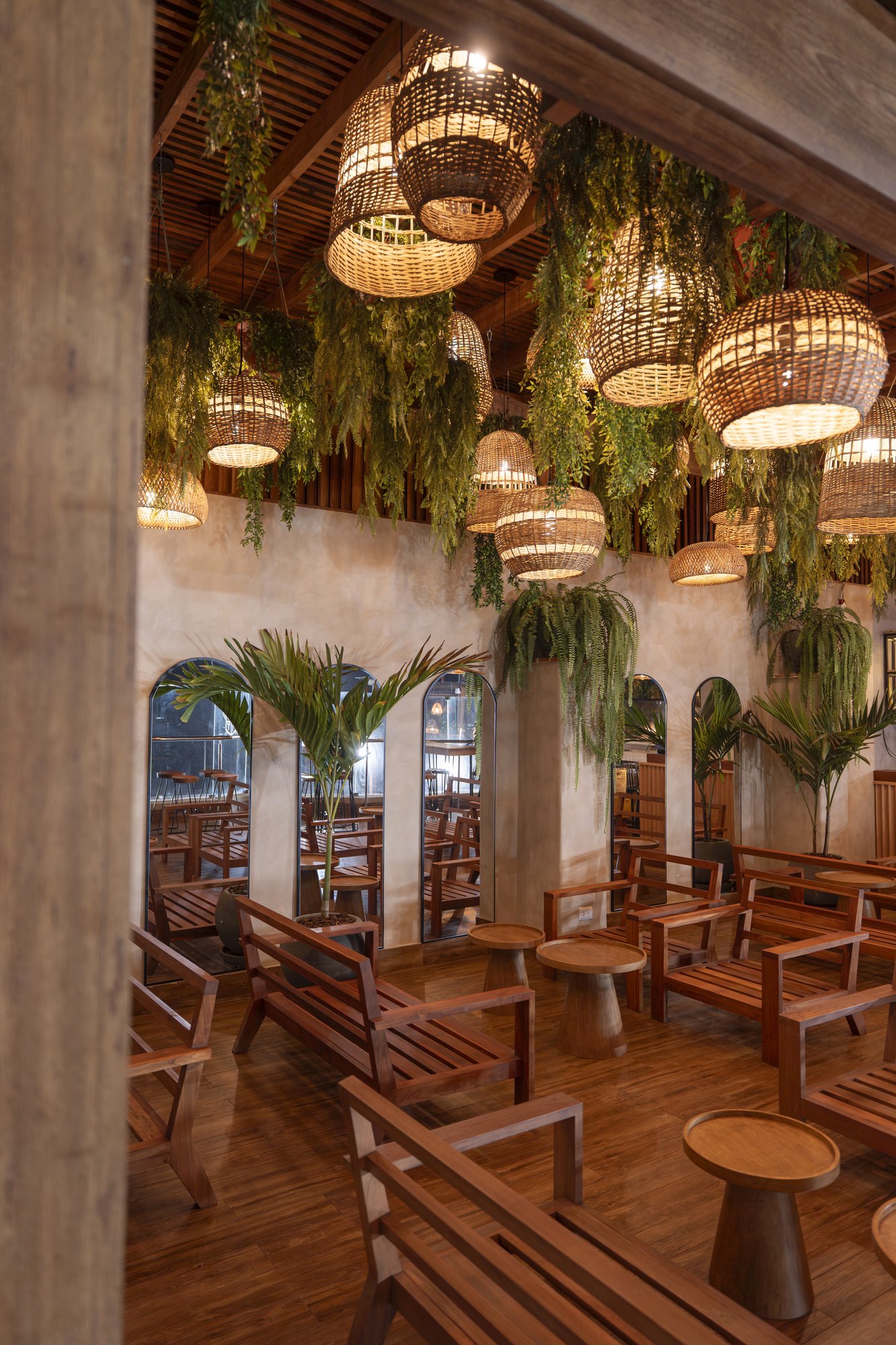 Club Terrazas — Makaha Sunset — 7