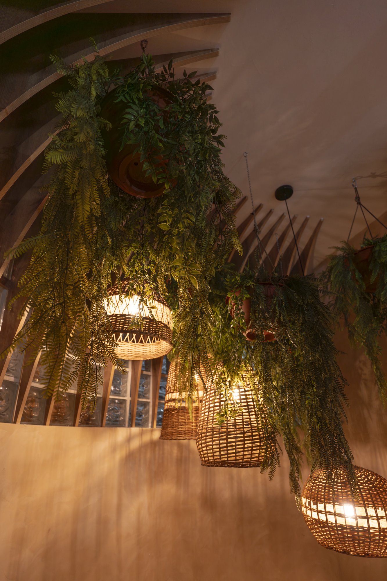 Club Terrazas — Makaha Sunset — 11