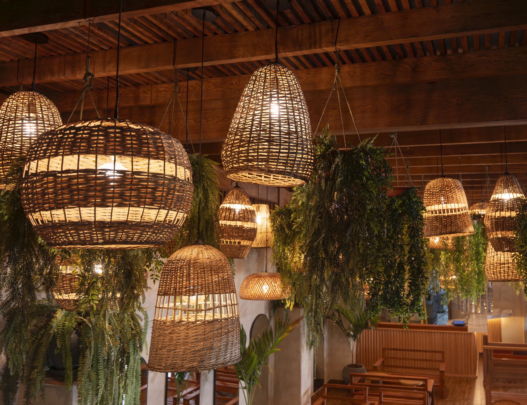 Club Terrazas — Makaha Sunset — 36