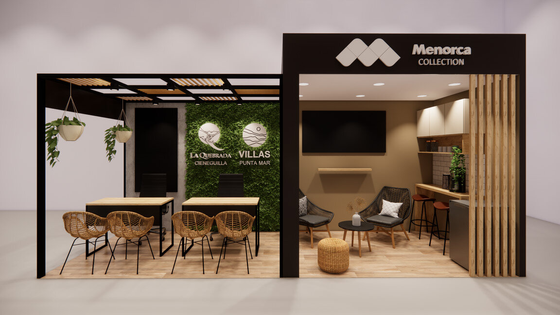 Feria Nexo — Menorca y La Quebrada — 3