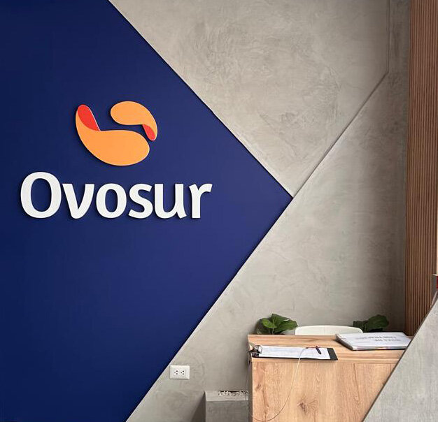 Ovosur Lobby I
