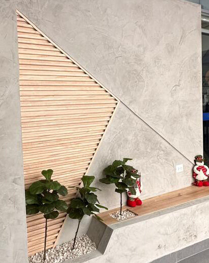 Ovosur Lobby I — 2