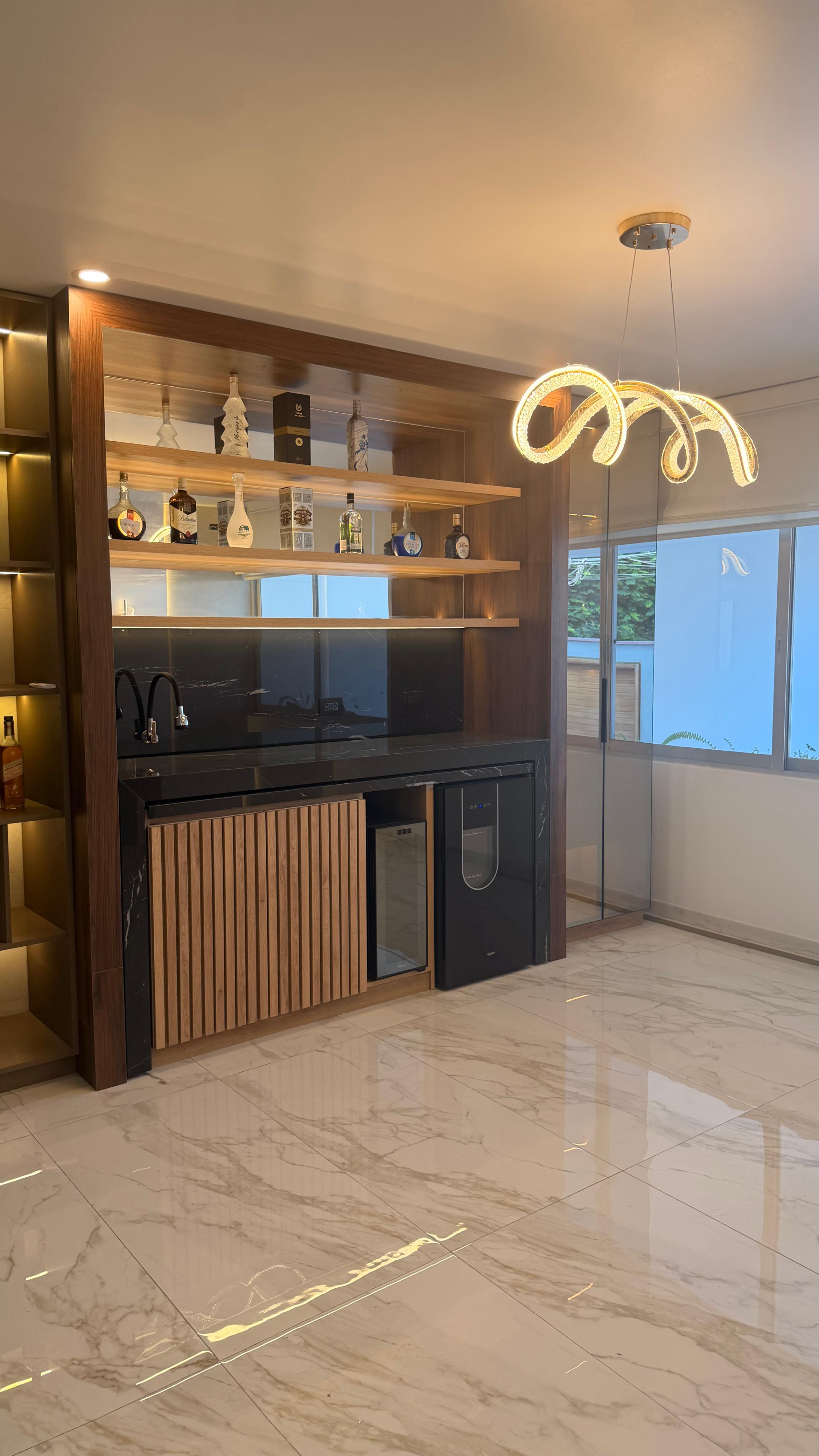 Bar La Estancia — 2