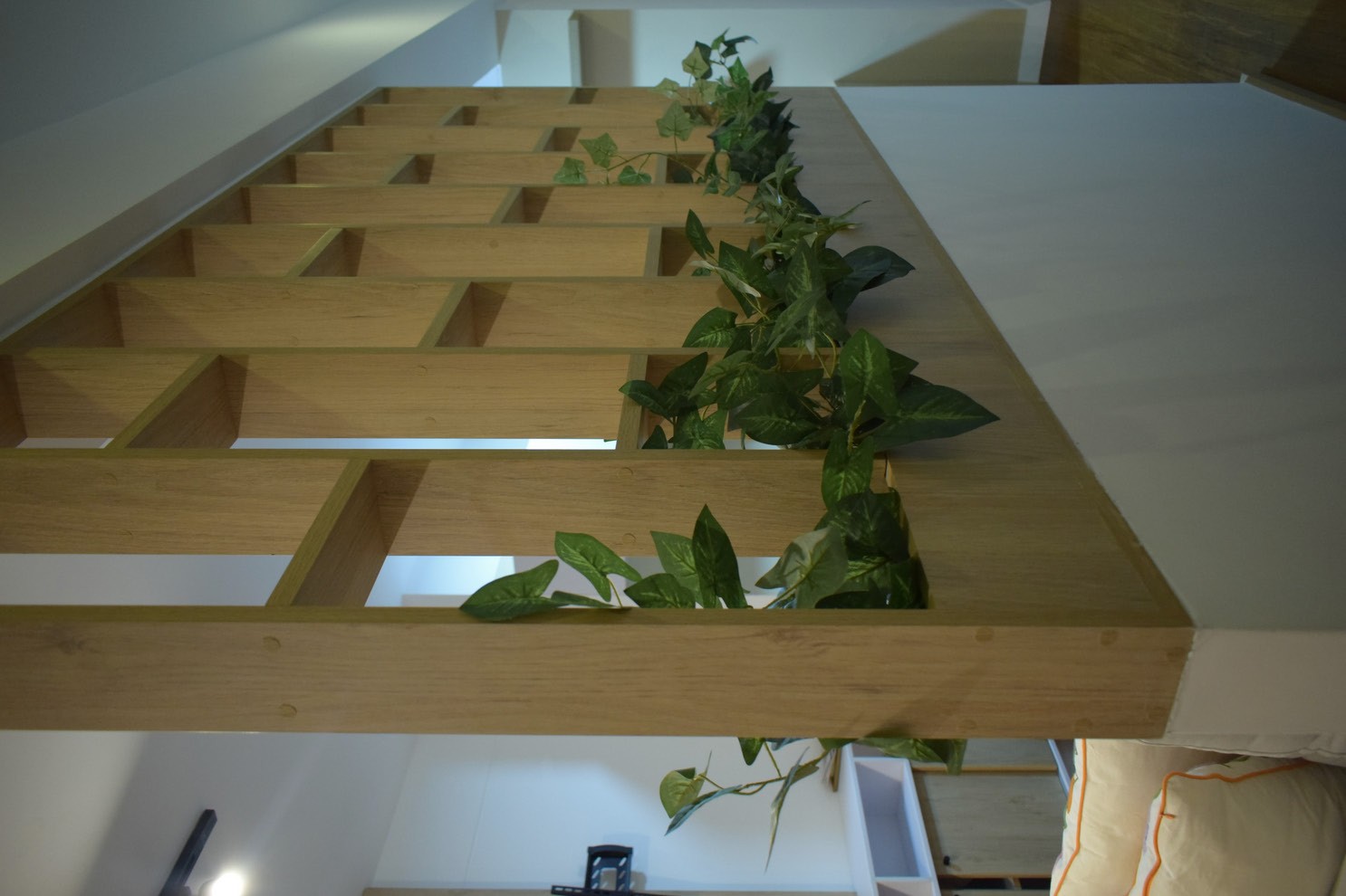 Sala de Estar 101 — 2