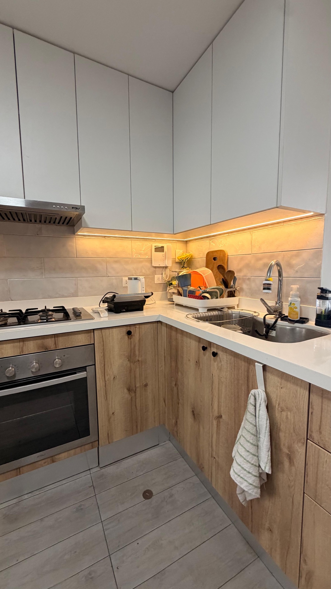 Departamento 1203 — 3