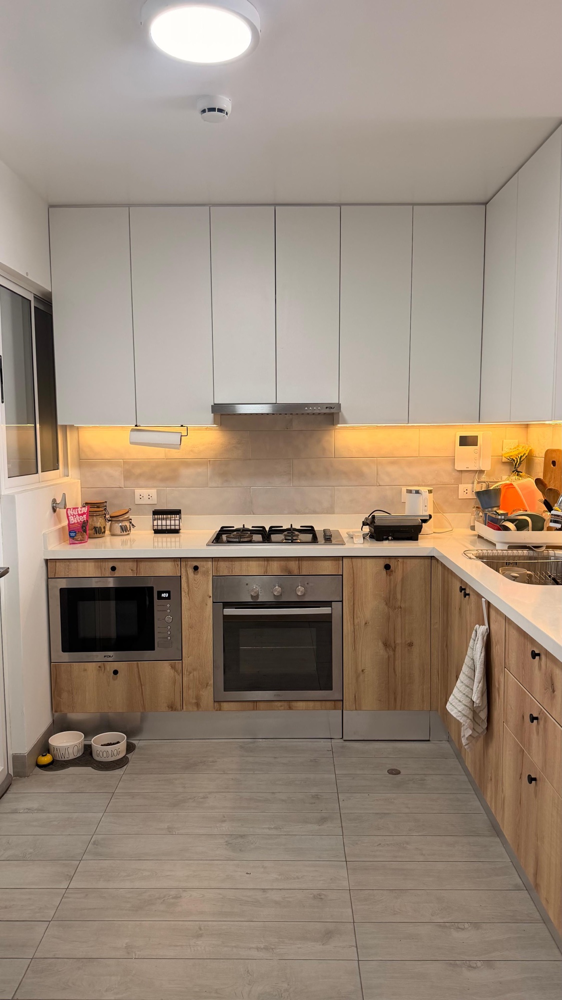 Departamento 1203 — 5