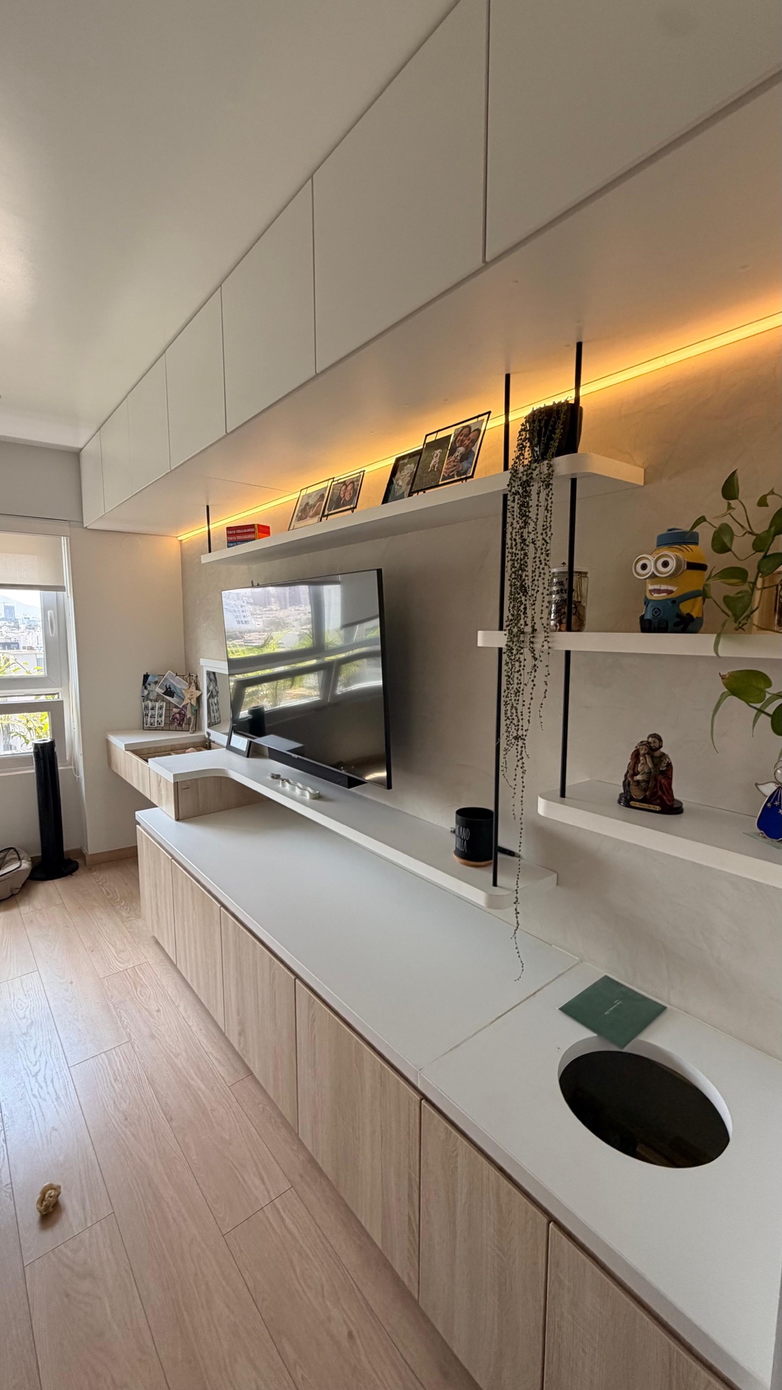 Departamento 1203 — 6