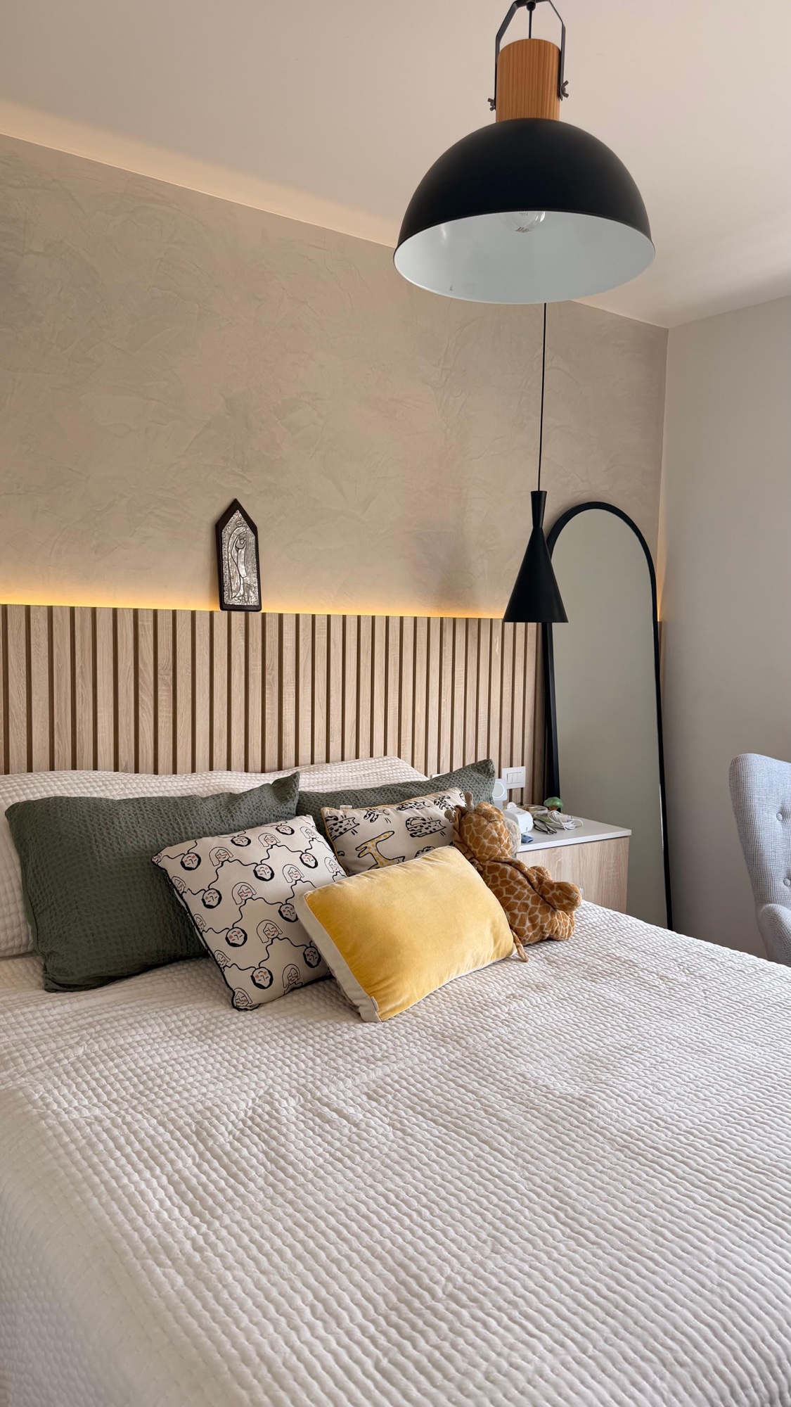 Departamento 1203 — 7