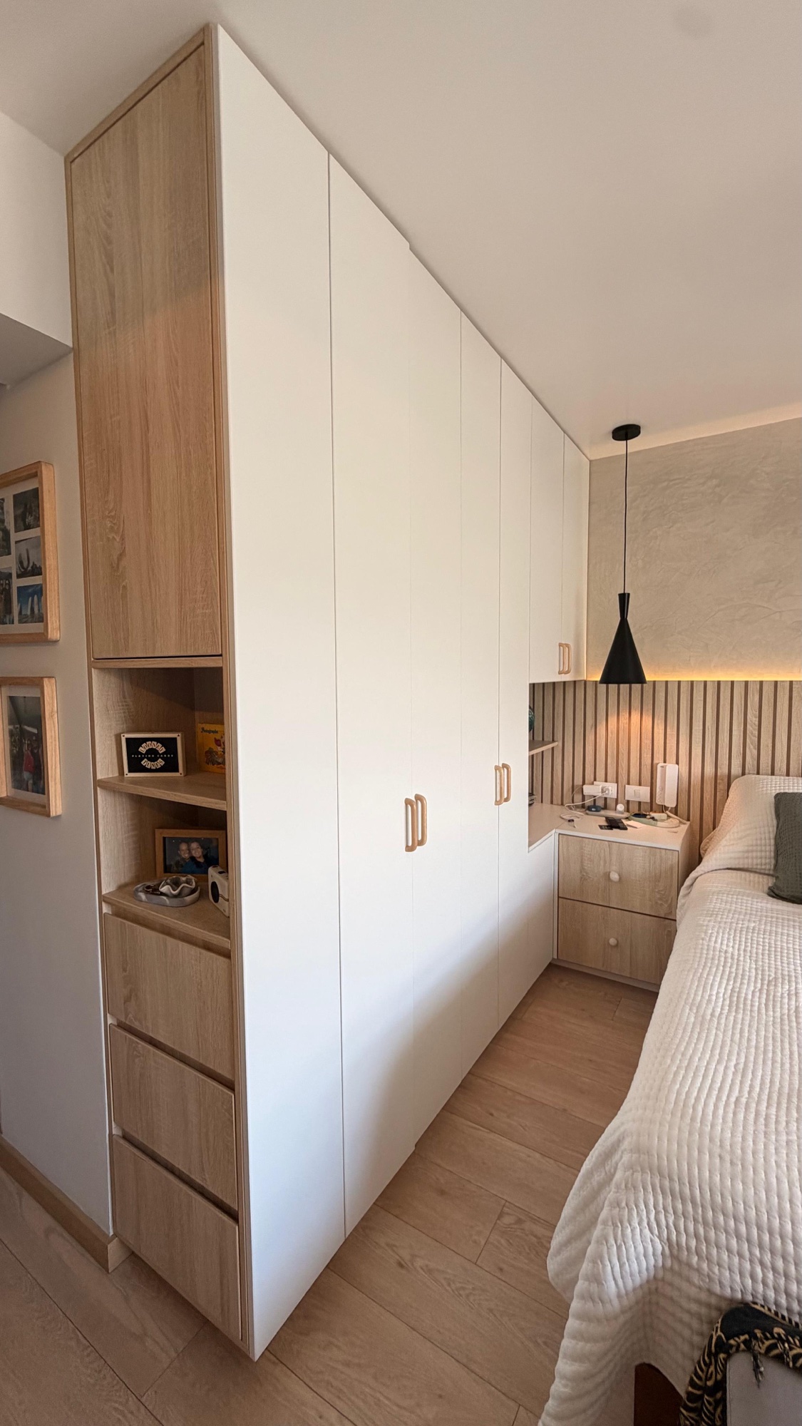 Departamento 1203 — 9