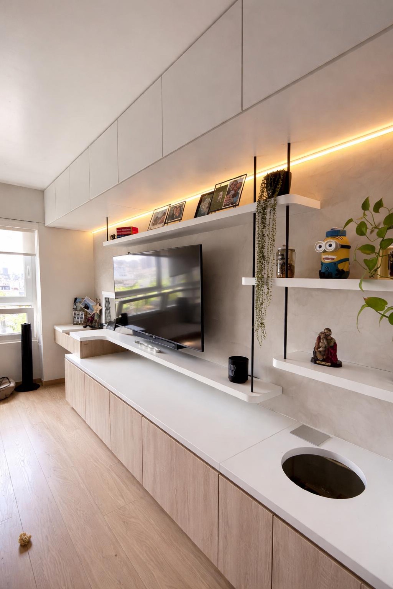 Departamento 1203 — 12